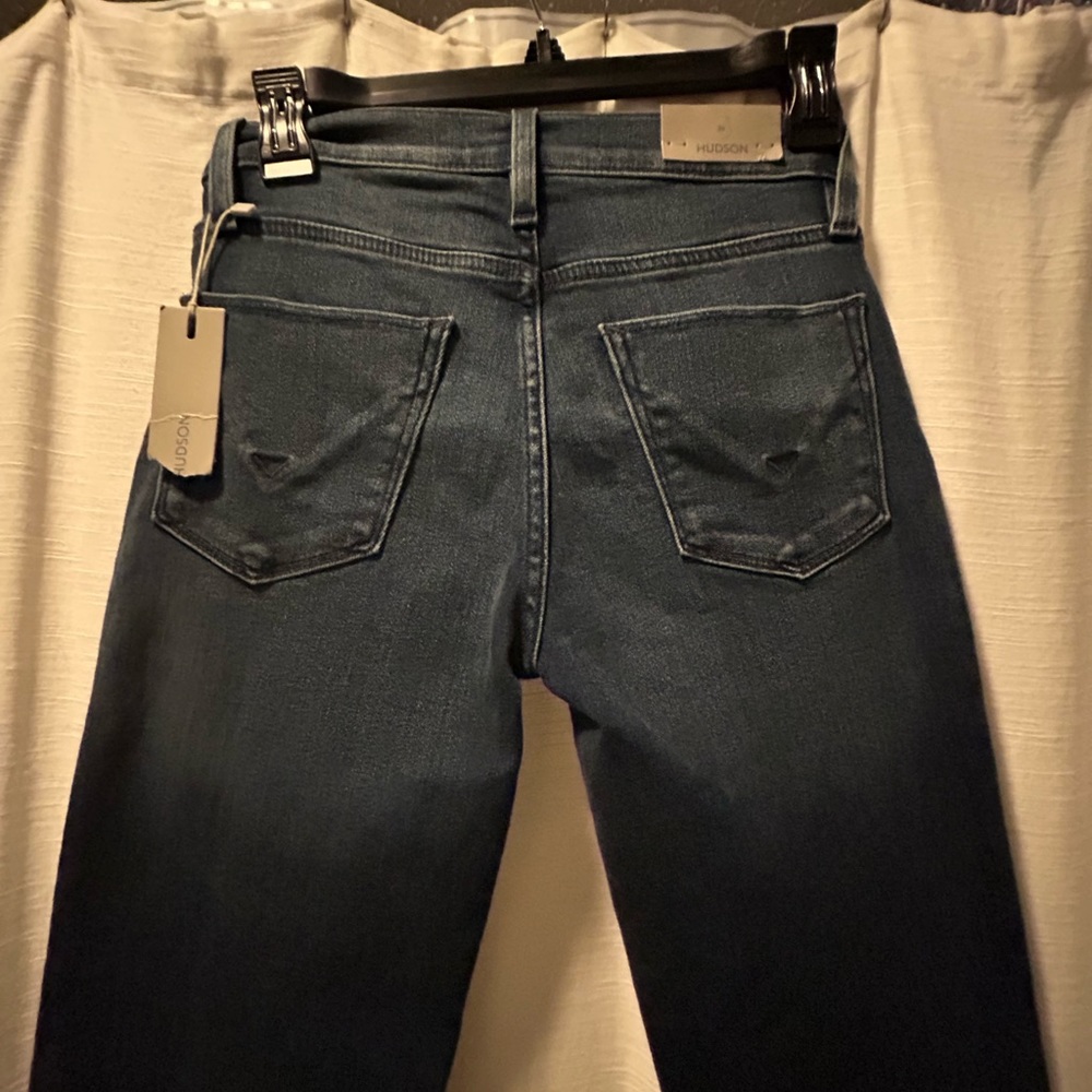 NWT Women’s Hudson Jeans - Picture 7 of 12